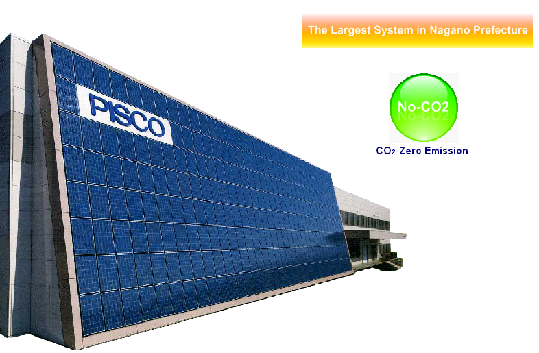 Solar Photovoltaic System