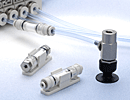 Small-sized Union Vacuum Filter
