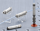 Small-sized Vacuum Generator VUM